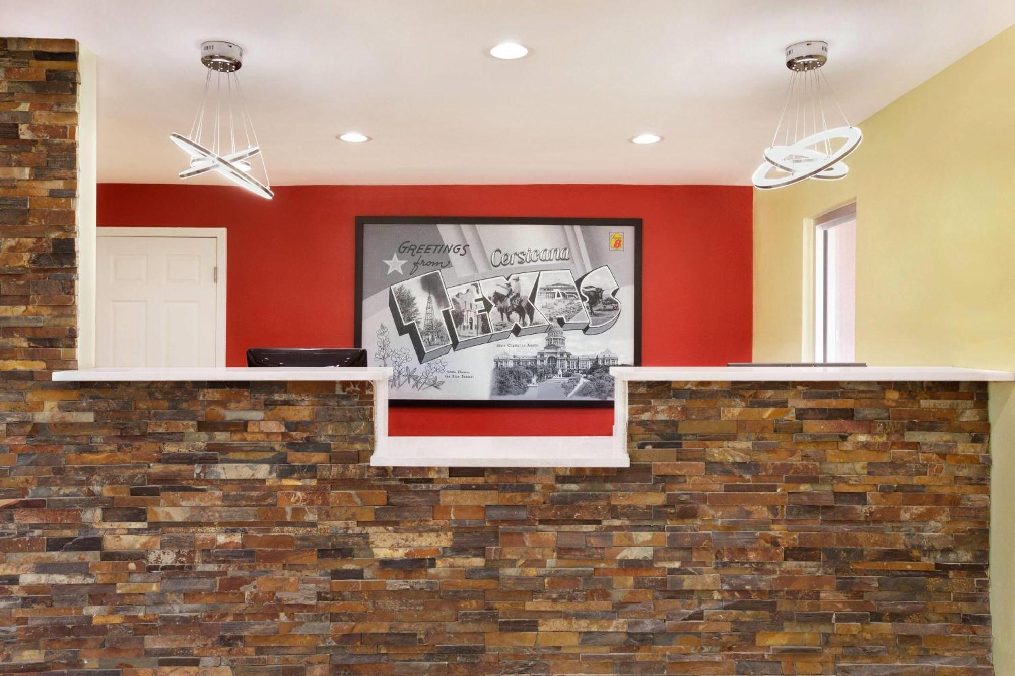 Super 8 By Wyndham 2*
