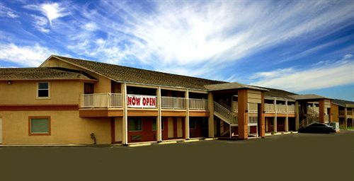 Motel Super 8 By Wyndham