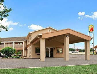 Super 8 By Wyndham 2*